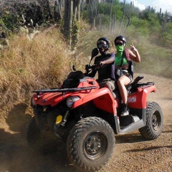 ATV Tour