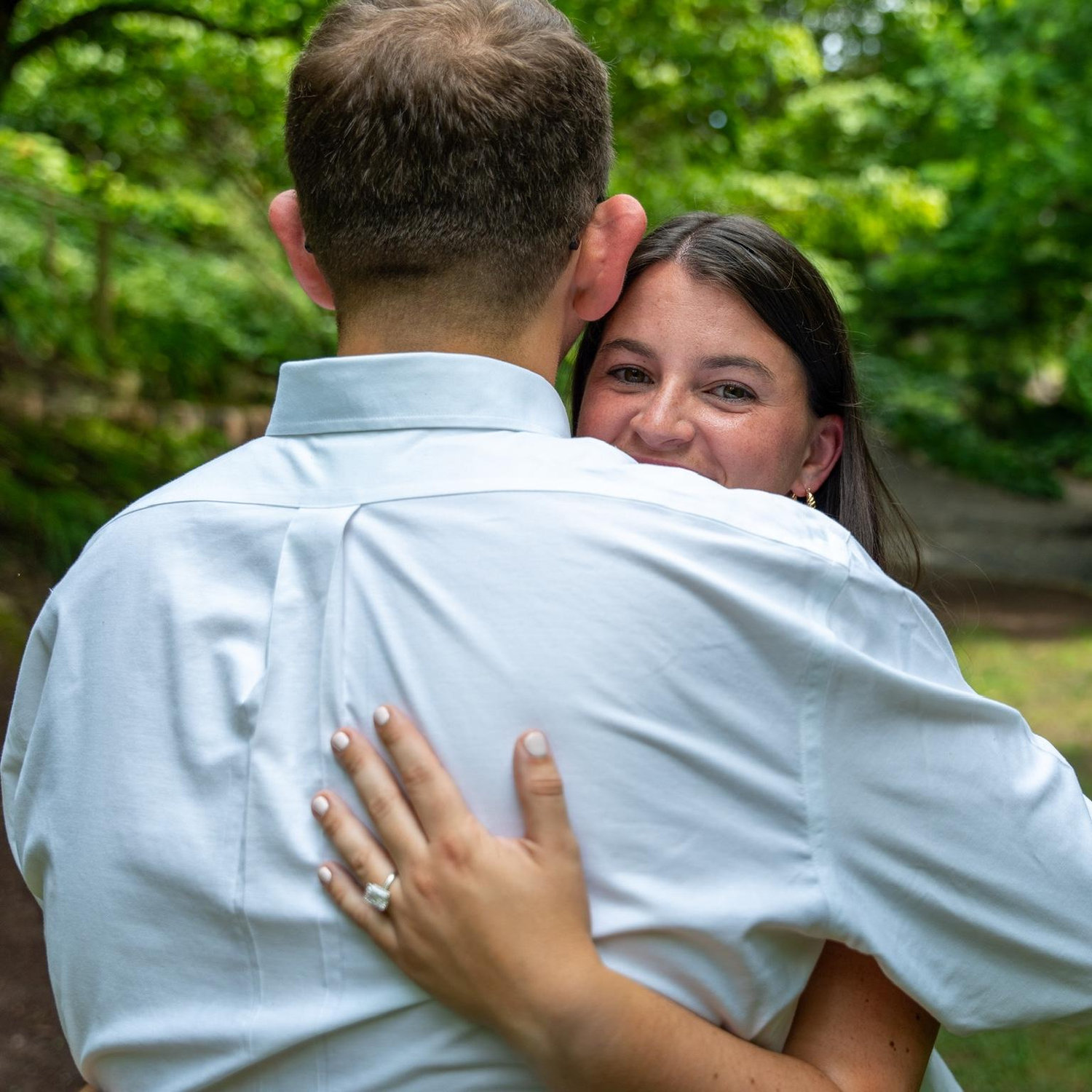 Gabrielle DiLucia and Matthew Biddle's Wedding Website