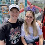 Disneyland & California Adventure