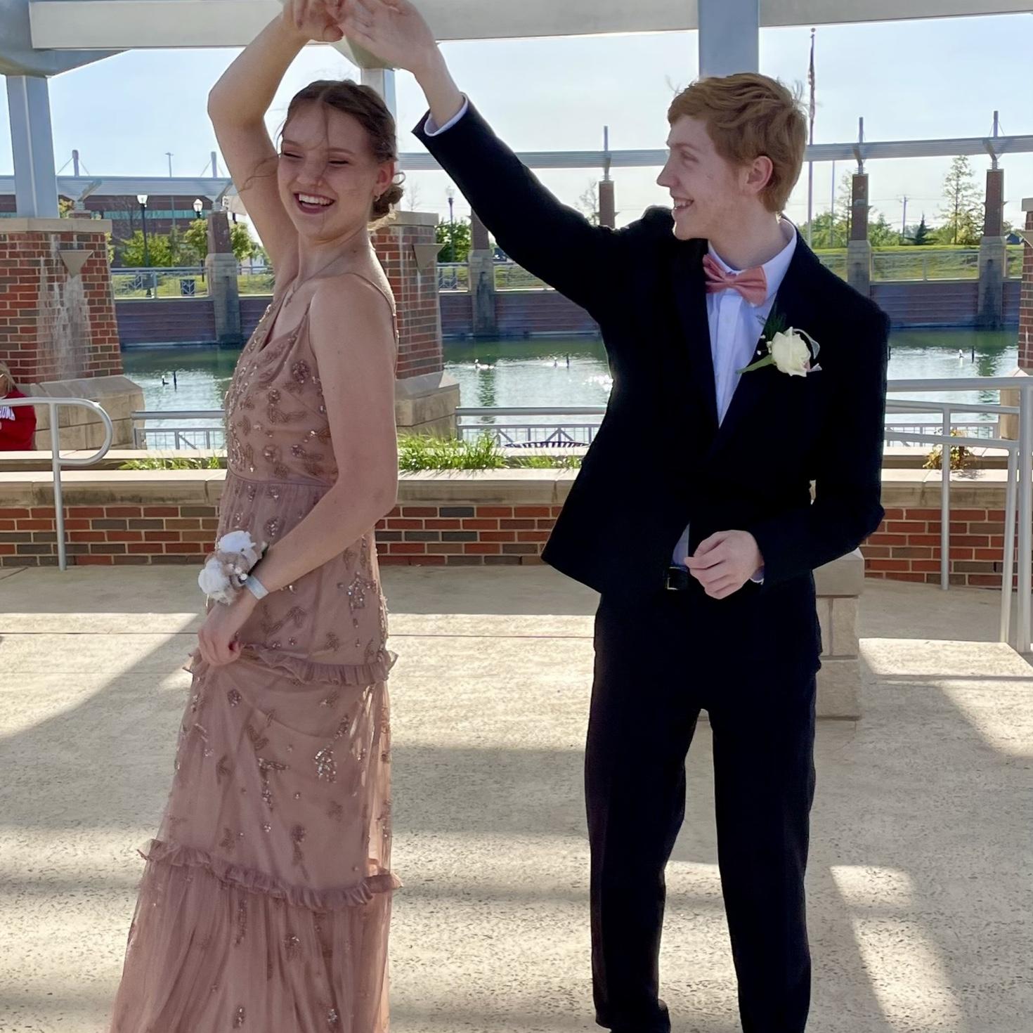 Prom ‘23 !!