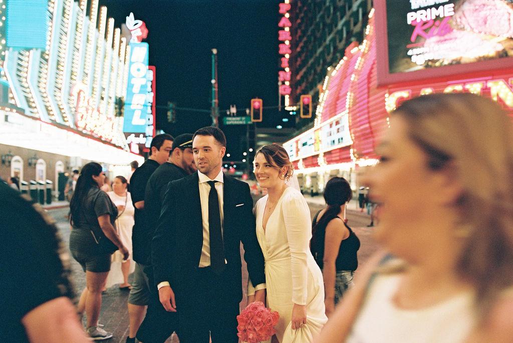 The Wedding Website of Andrea Marshall and Nick McGrath