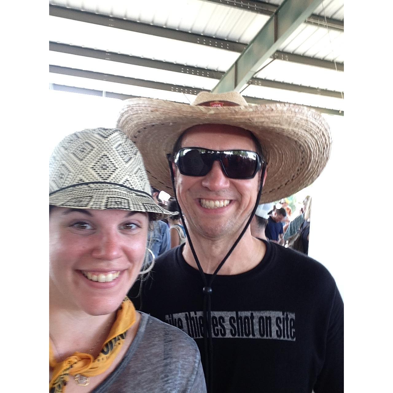 Hot Sauce Festival!