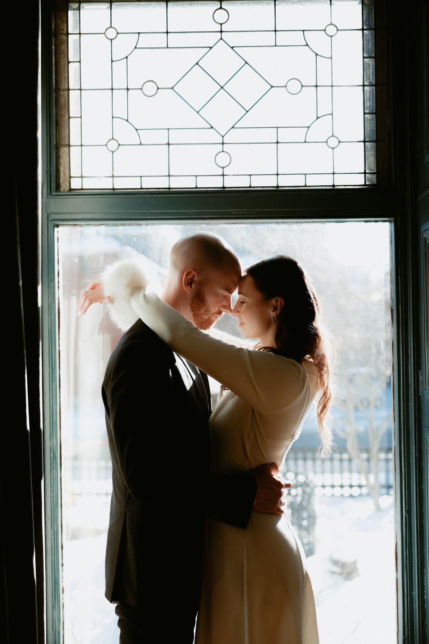 The Wedding Website of Anna Olchowec and Marek Viezner