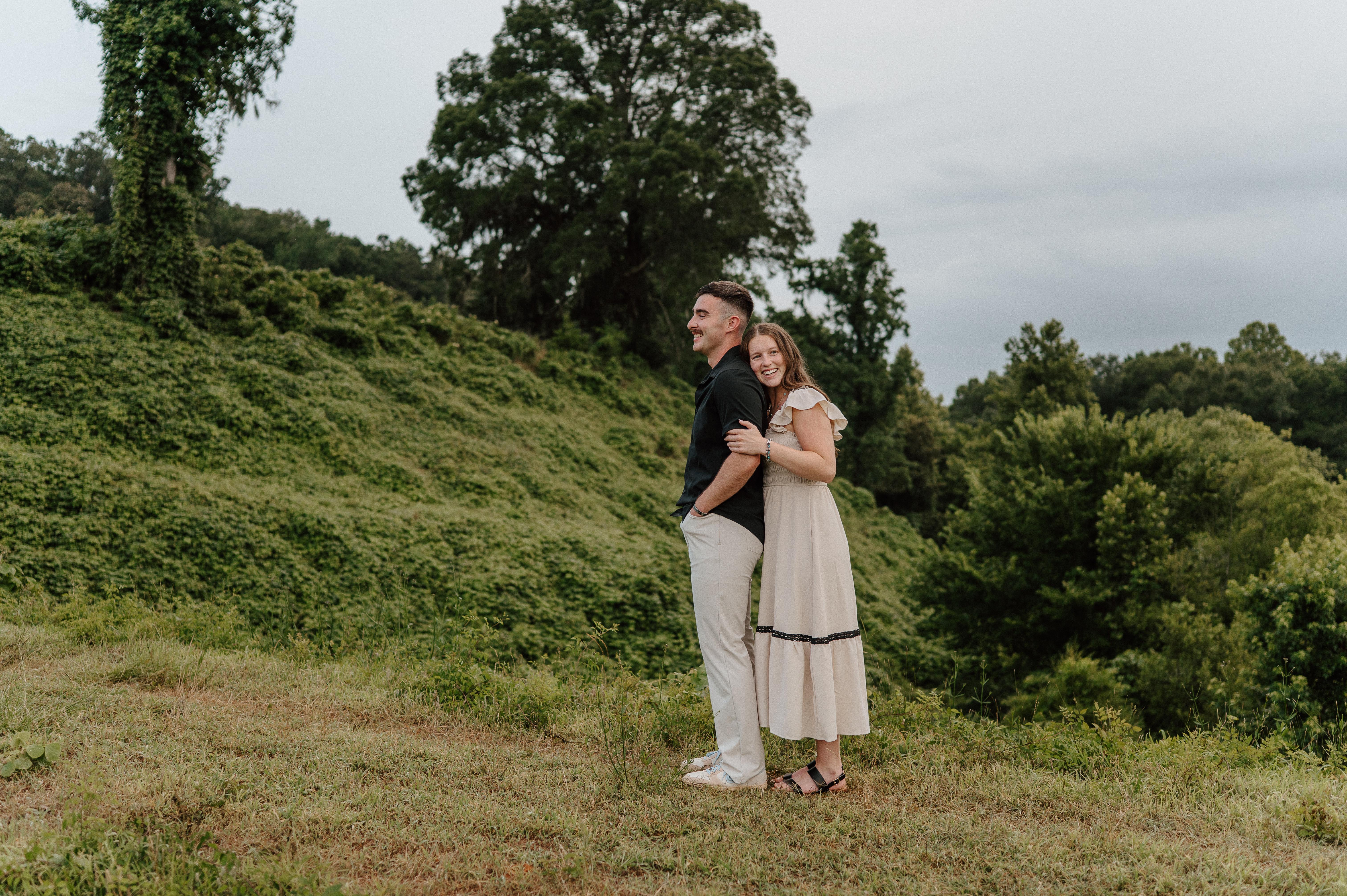 The Wedding Website of Sydnee Gilliam and Samuel Simmons