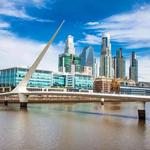 Puerto Madero