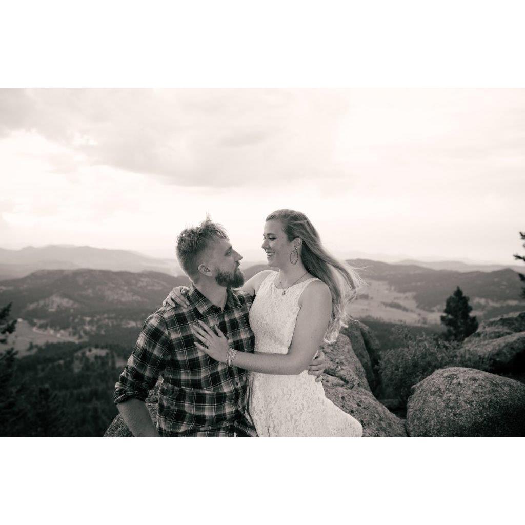 Engagement Shoot w/ Stori H Photography | 7.8.2018
