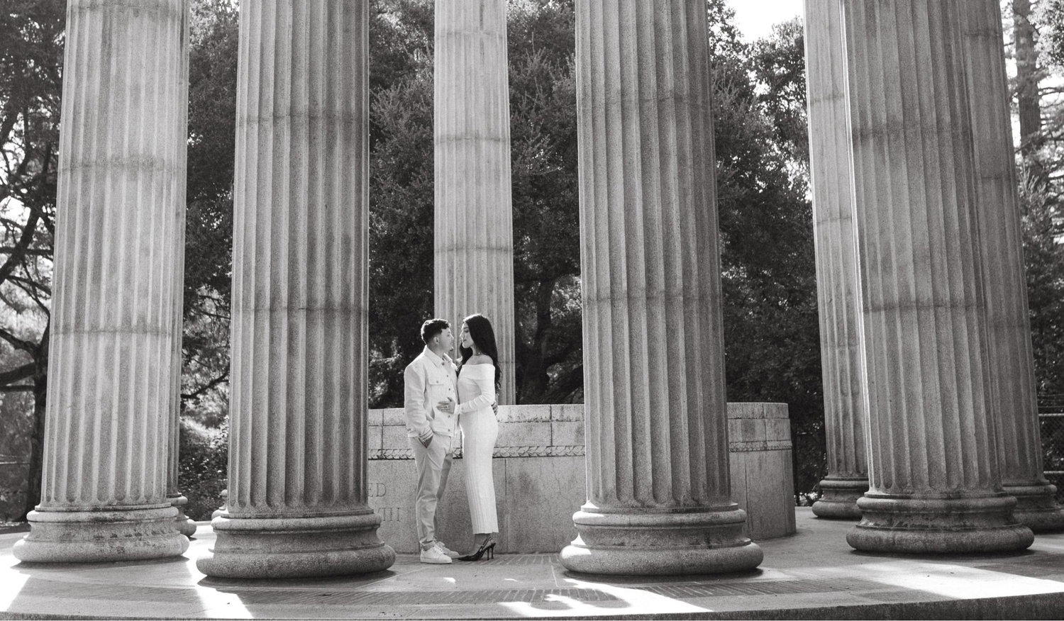 The Wedding Website of Almaris Meza and Moisés Mendoza