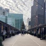 Downtown Detroit