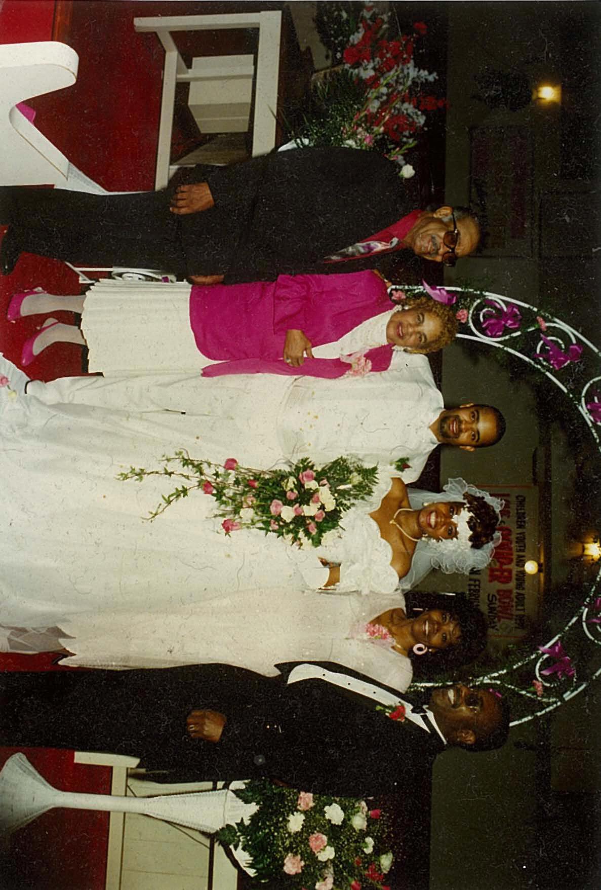 Kamyle Family Tree