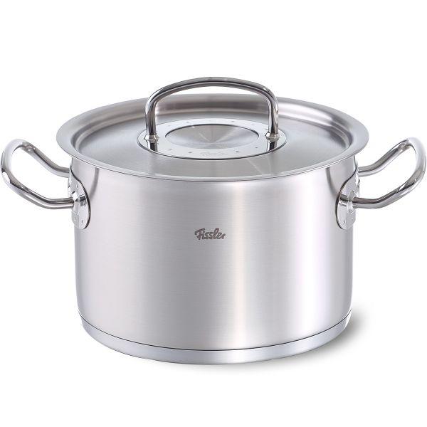 Fissler Stock Pot (7.9", 4.1qt) original-profi collection