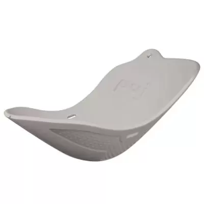 Puj® Flyte™ Compact Infant Bath Tub in White