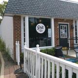 Grit Coffee