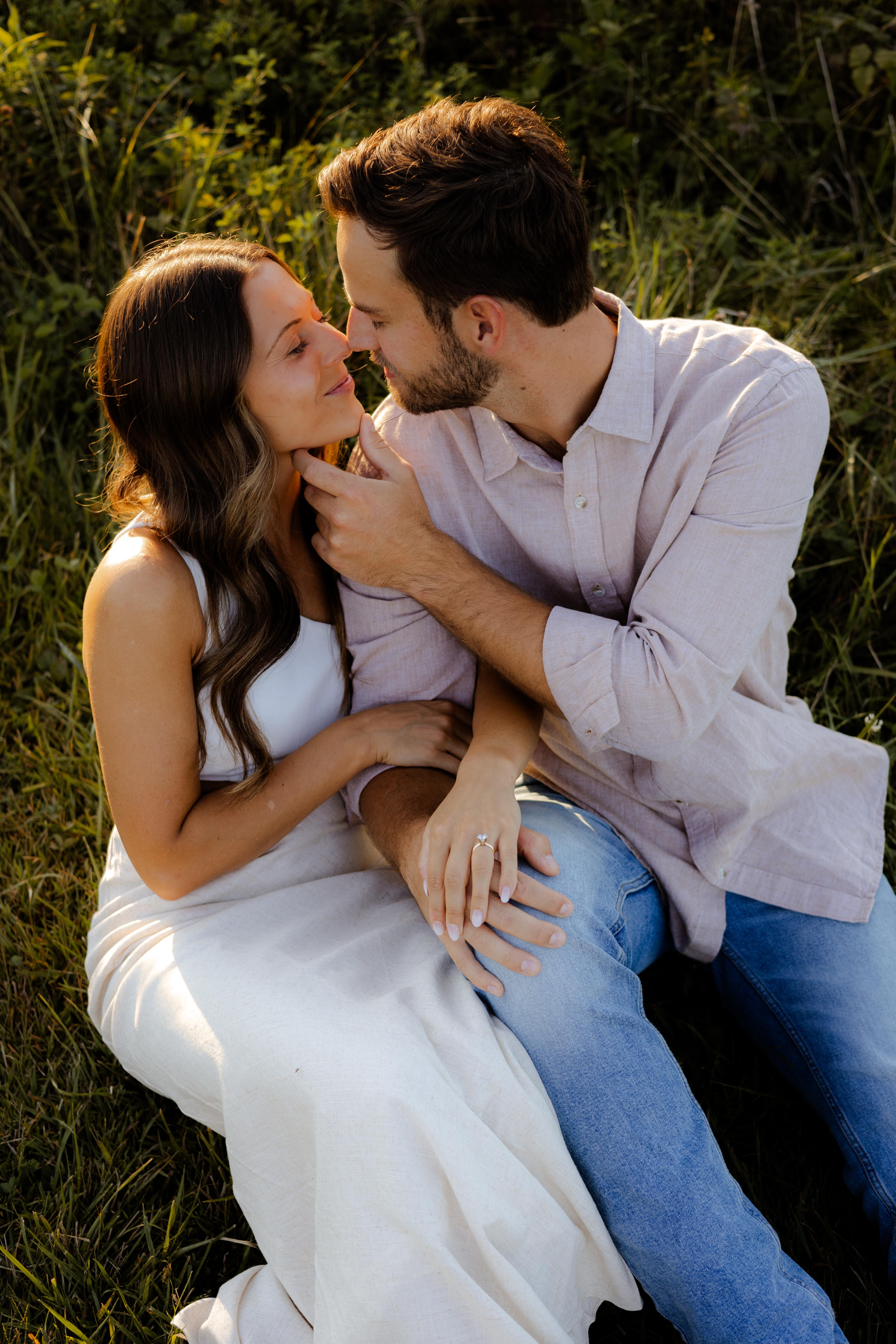The Wedding Website of Elizabeth Lampasona and Drew Van Buren