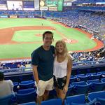 Tropicana Field