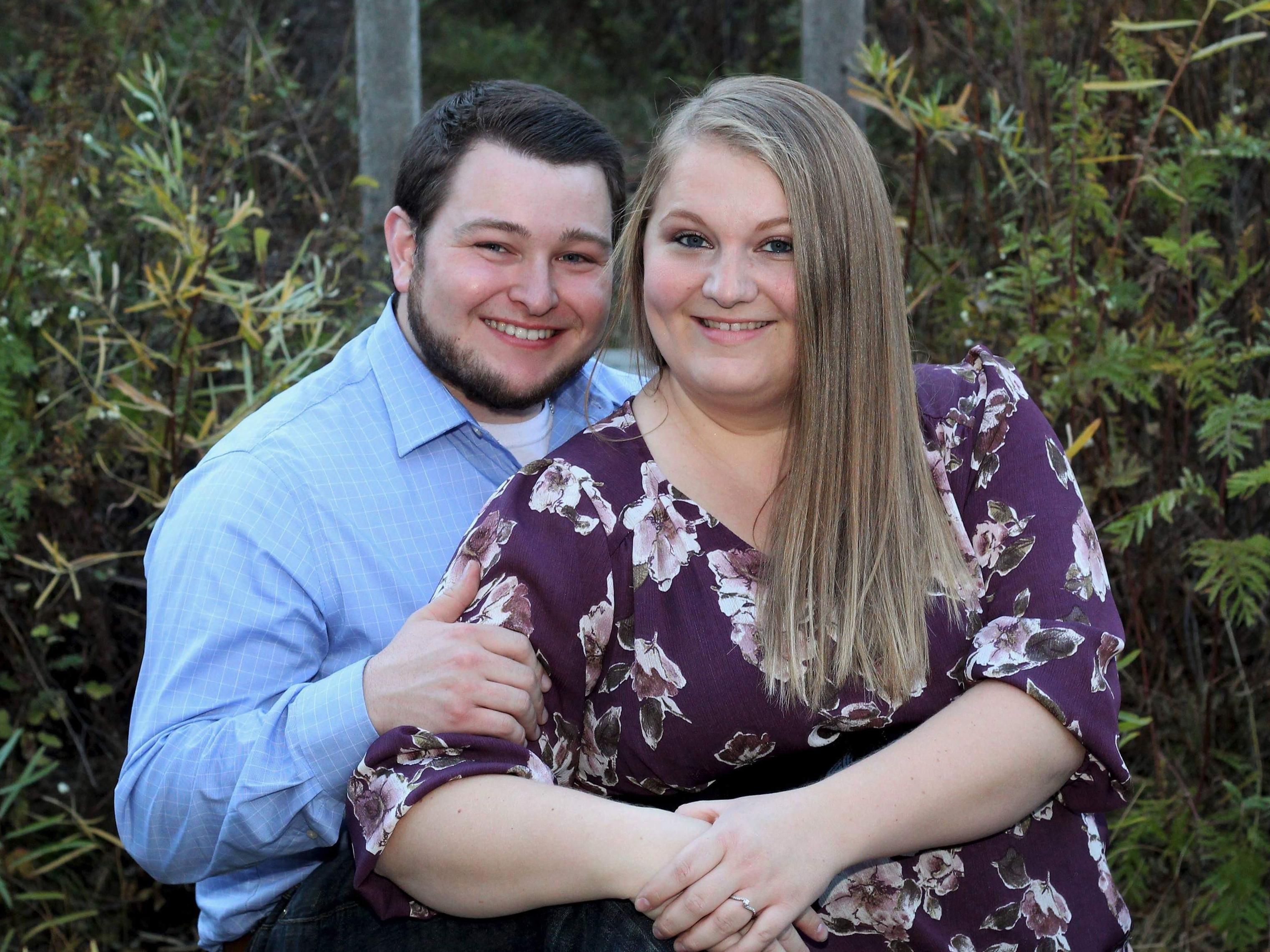 The Wedding Website of Kaitlyn Mauri and Andrew Savage