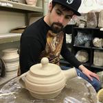 Boulder Mountain Clay & Art
