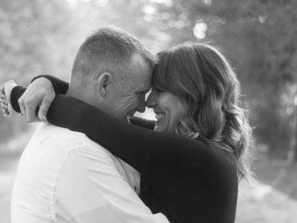 The Wedding Website of Diane Rustigan and David Jones