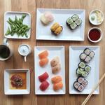 sugarfish (sushi restaurant)