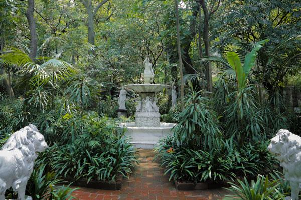 The Wedding Website of Andrea Santos and Sebastián Chávez