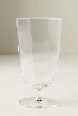 NUDE Bar/Giani Long Cocktail Glasses, Set of 4