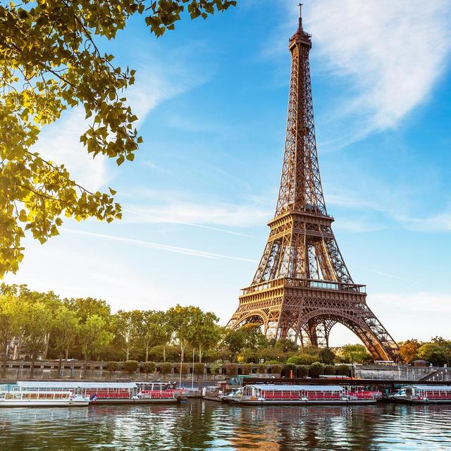 Paris, France Airbnb