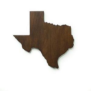 Aroh Co. Magnetic Wall Hanging, Texas