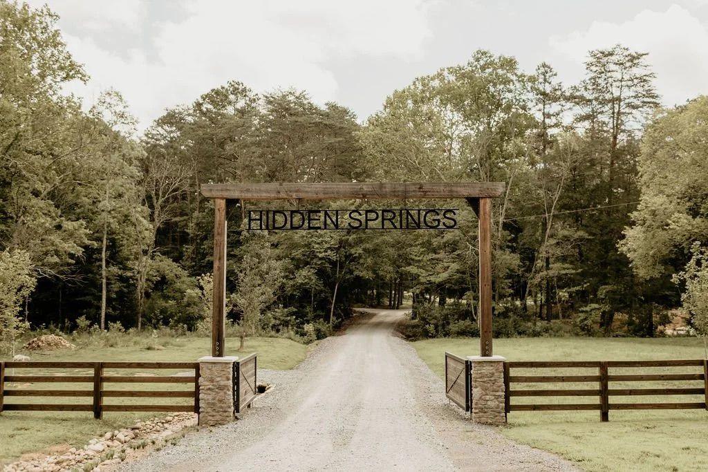 The Wedding Website of Clarissa Bennett and Caleb Hart