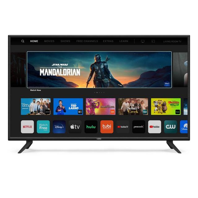 VIZIO V-Series 50" Class 4K HDR Smart TV - V505-J09