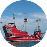 Captain Memo's Pirate Cruise