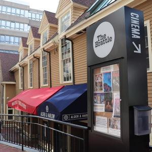 Brattle Theatre Nonprofit Donation