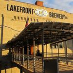 Lakefront Brewery