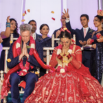 Short Video of the Wedding