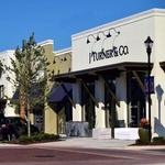 Sawgrass Village Shopping Center