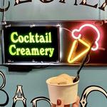 Cocktail Creamery
