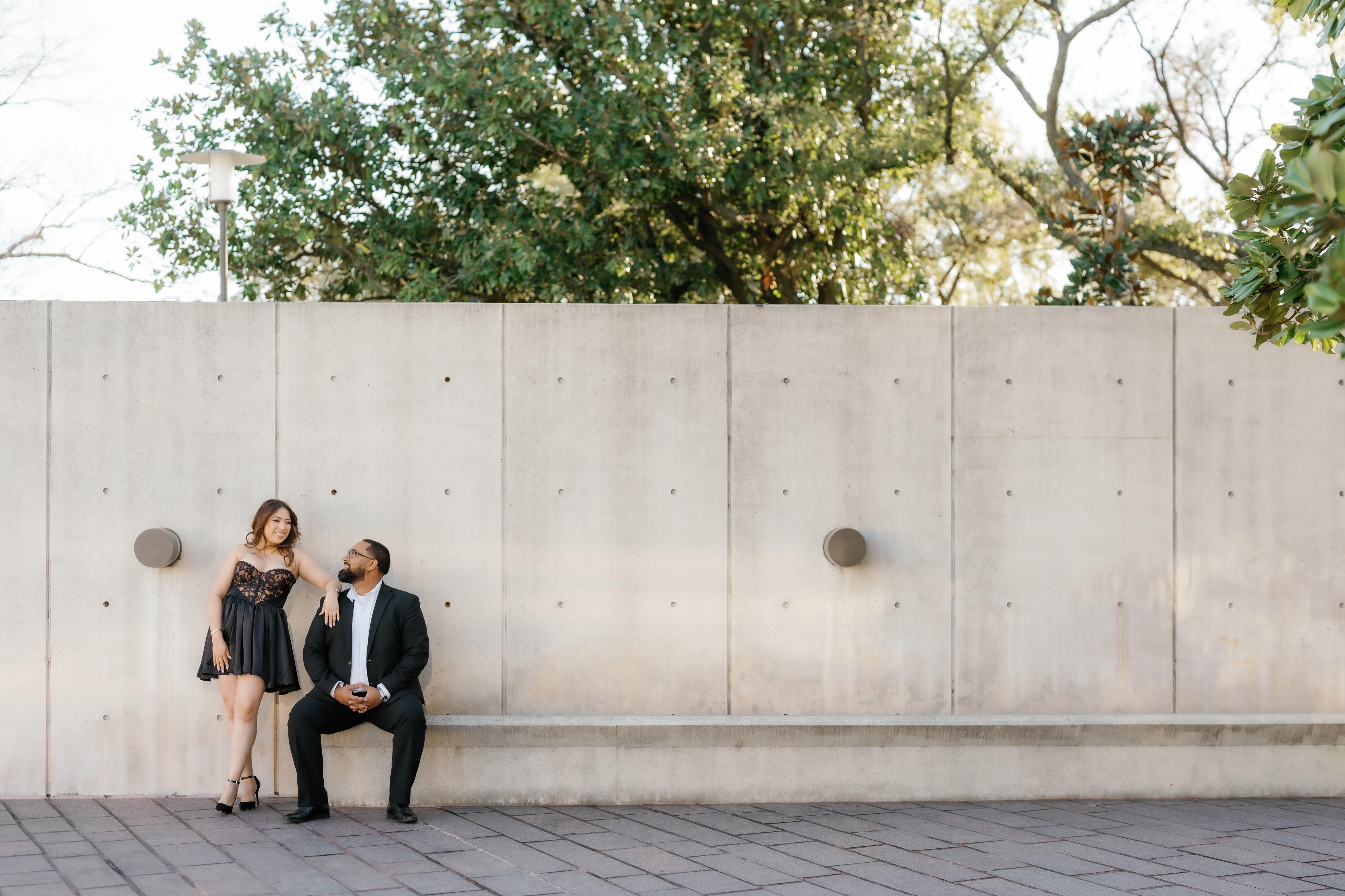 The Wedding Website of Karen Maldonado and Andres Gutierrez