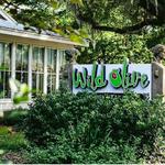 Wild Olive Restaurant