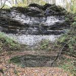 Ball Mill Resurgence Natural Area