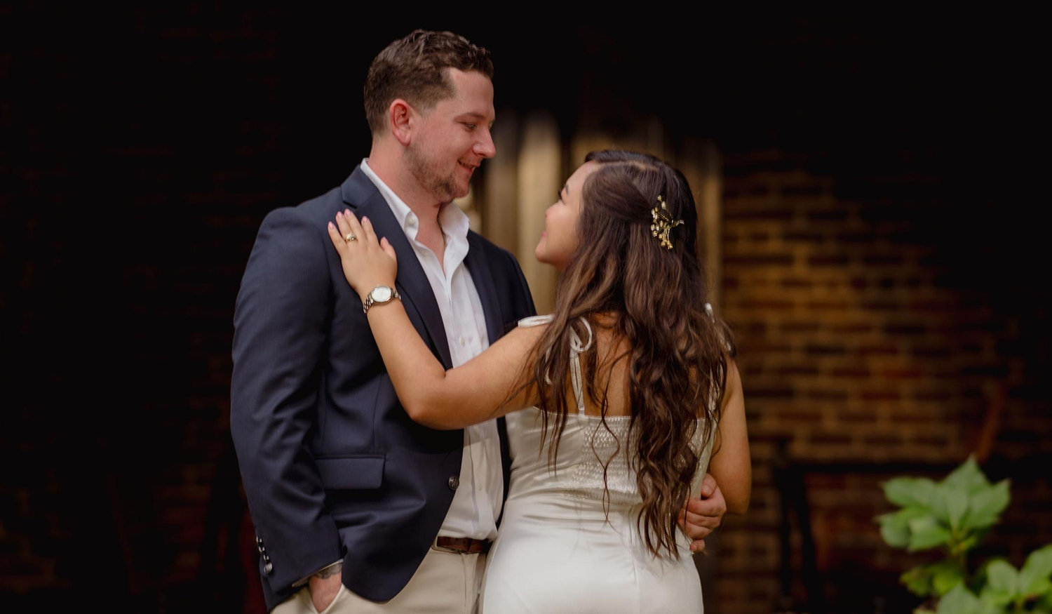 The Wedding Website of Christelle Angelica Corpin and Kyle Richard Plessner