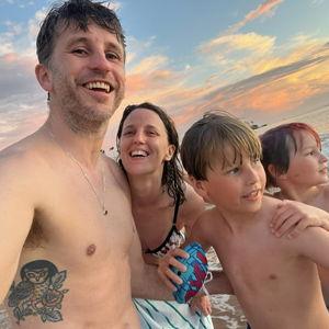 Family adventures