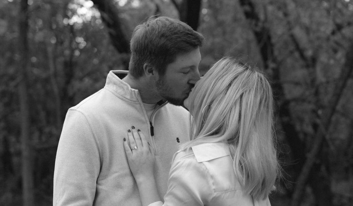The Wedding Website of Emma Arce and Cody Greve