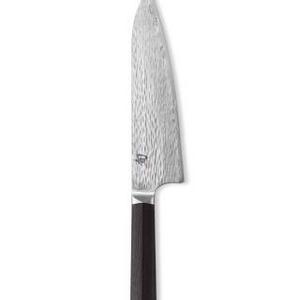 Shun Fuji Chef's Knife, 8 1/2"