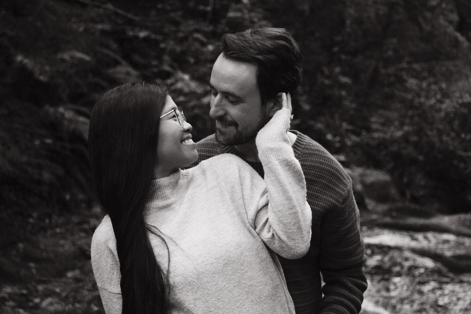 The Wedding Website of Alyssa Santos and Zac Meyer