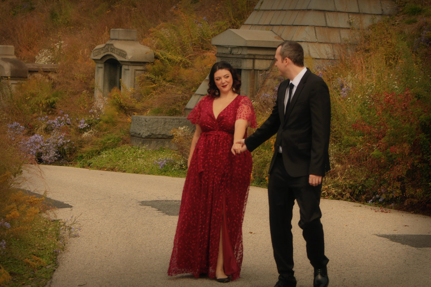 The Wedding Website of Emily Winter and Emmett Cullen
