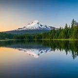 Trillium Lake