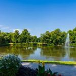 Stadtpark Wilhelmshaven