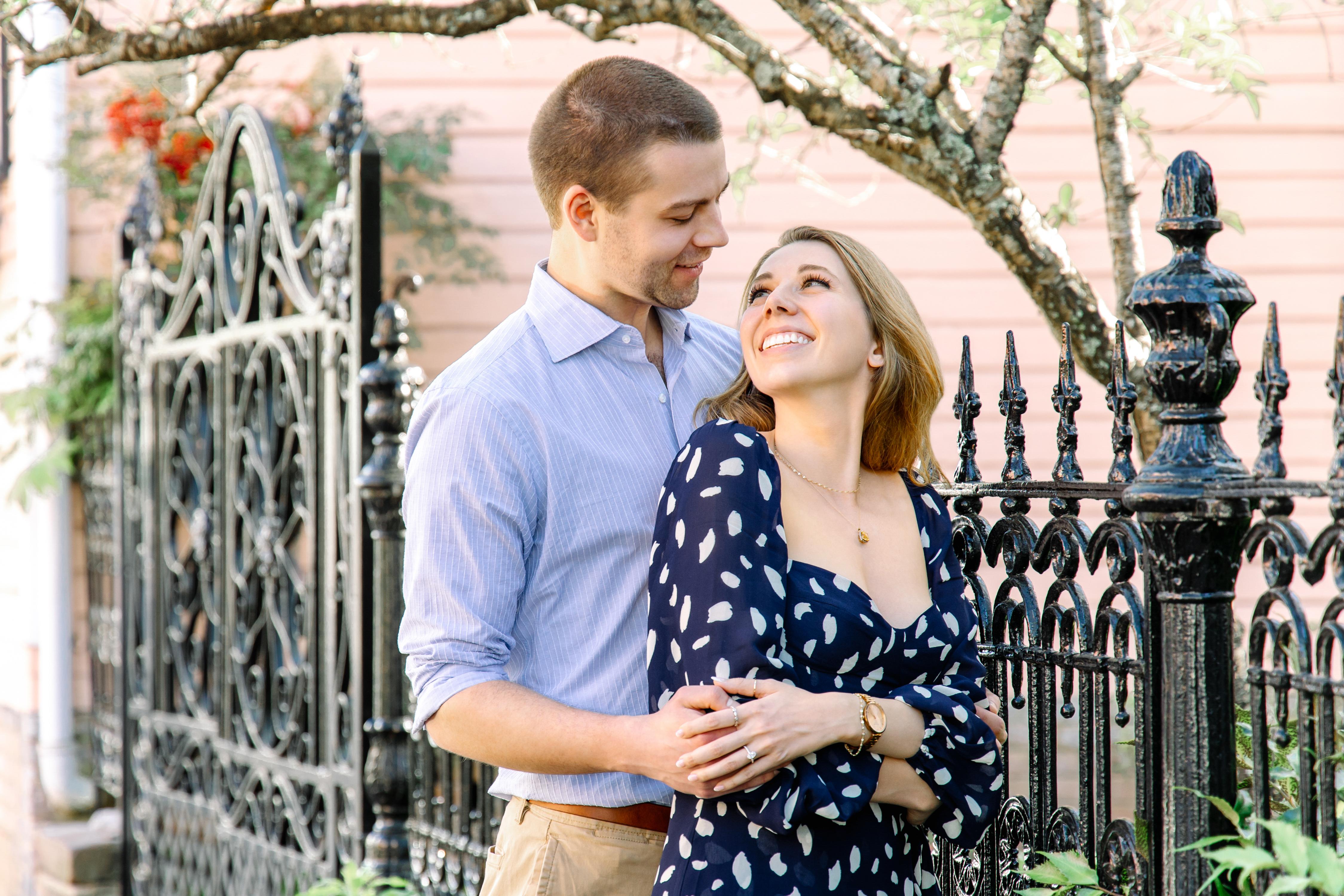 The Wedding Website of Victoria Berto and Nicholas Alexander