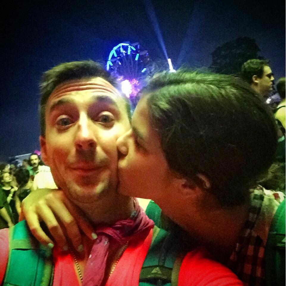 Bonaroo 2016!