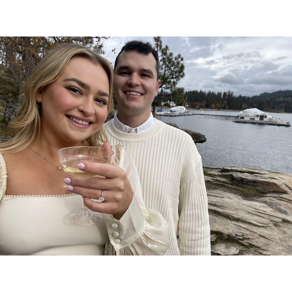 Engagement Session - 2023