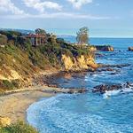 Corona del Mar State Beach