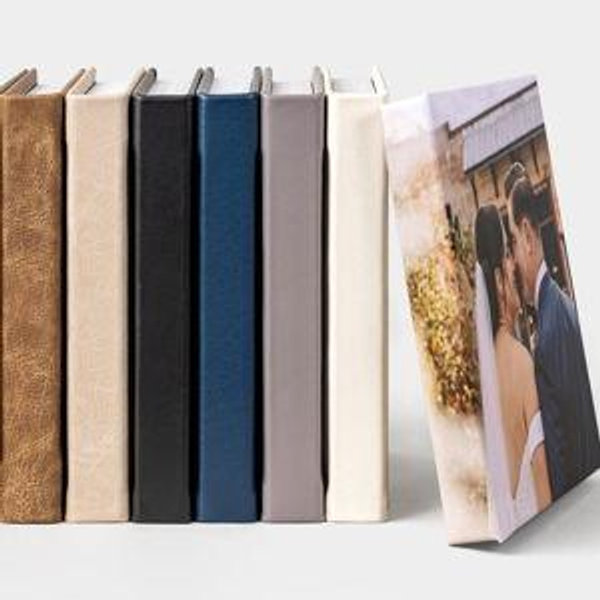 Wedding Album